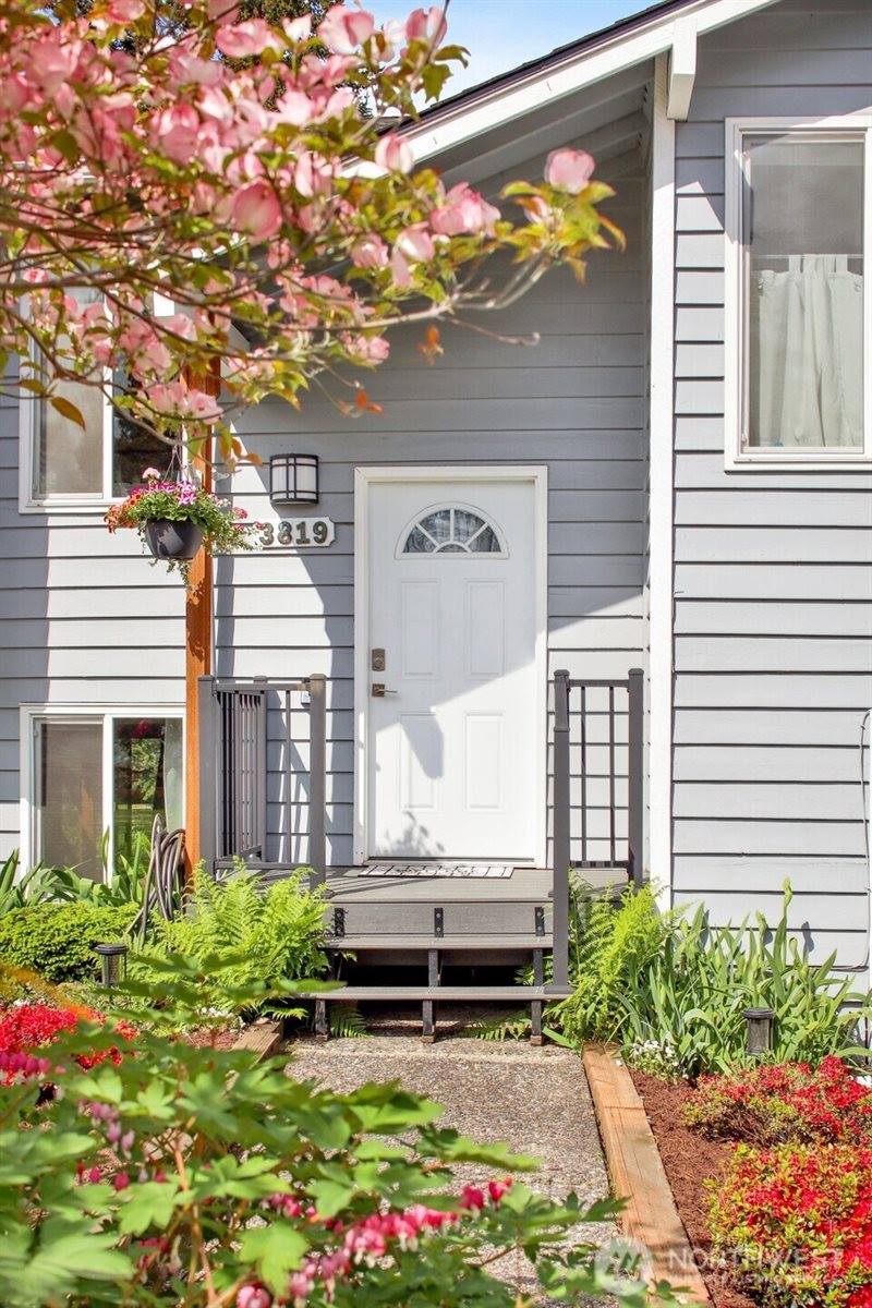 3819 Magrath Road, Bellingham, WA 98226