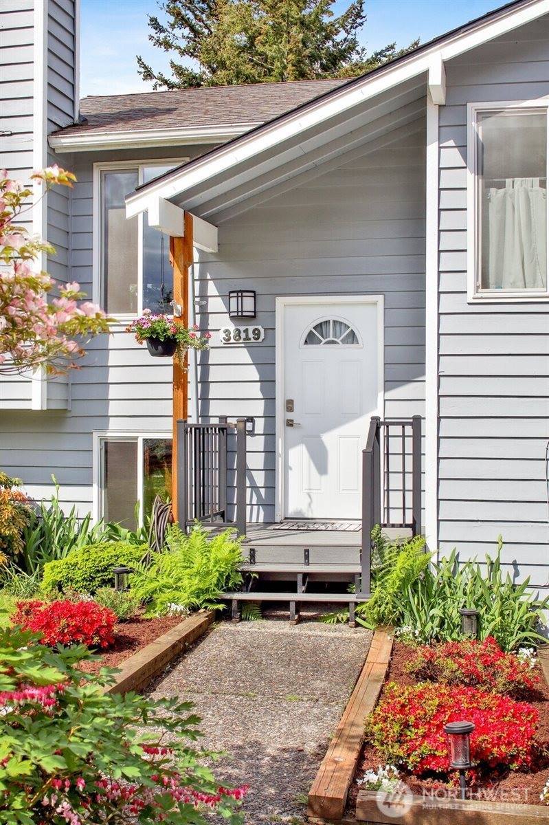 3819 Magrath Road, Bellingham, WA 98226