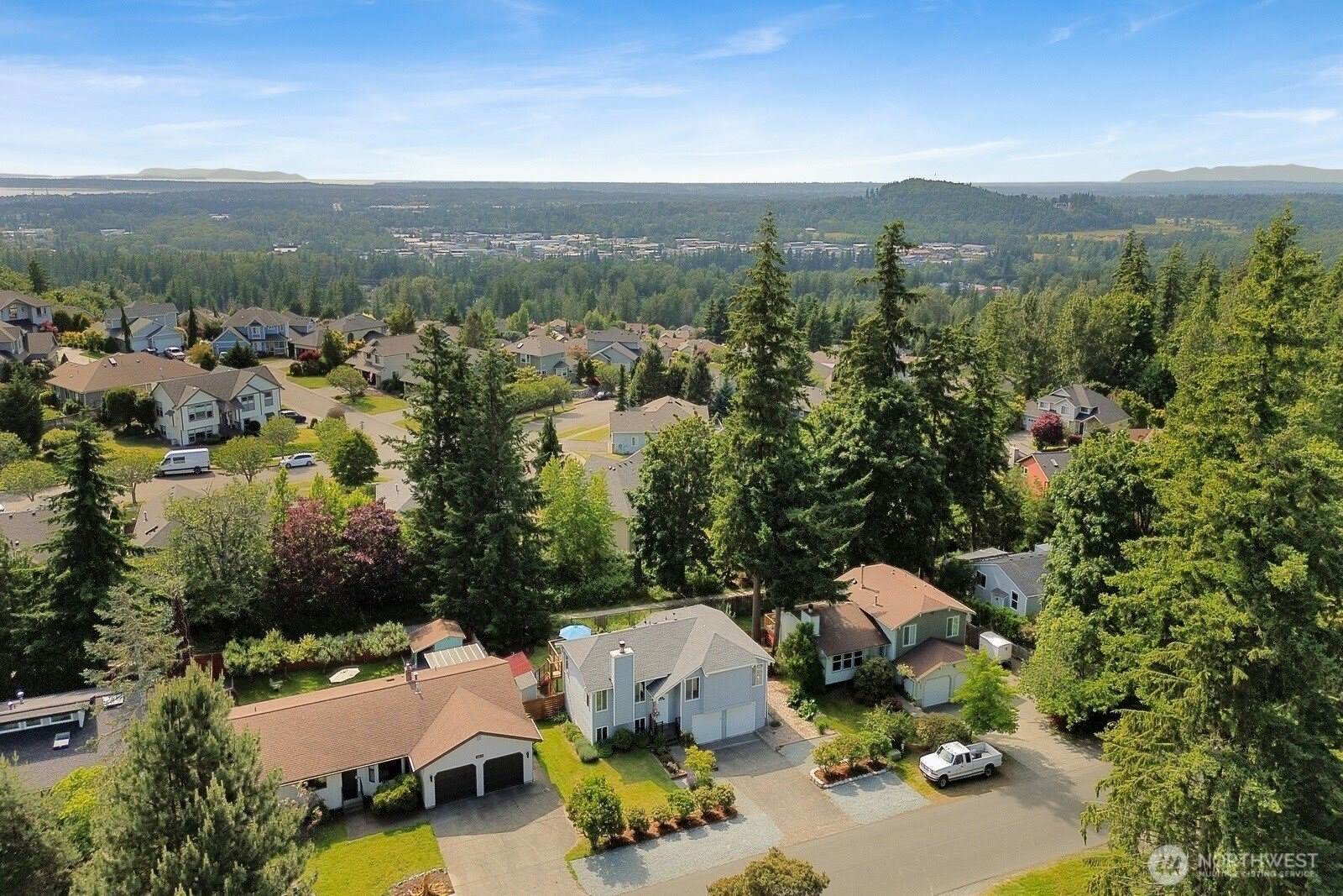 3819 Magrath Road, Bellingham, WA 98226