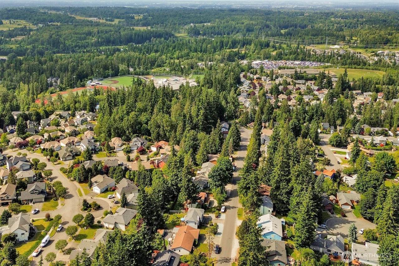 3819 Magrath Road, Bellingham, WA 98226