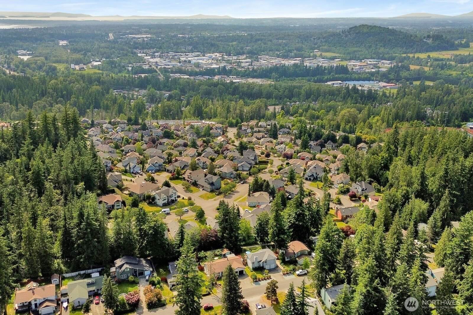 3819 Magrath Road, Bellingham, WA 98226