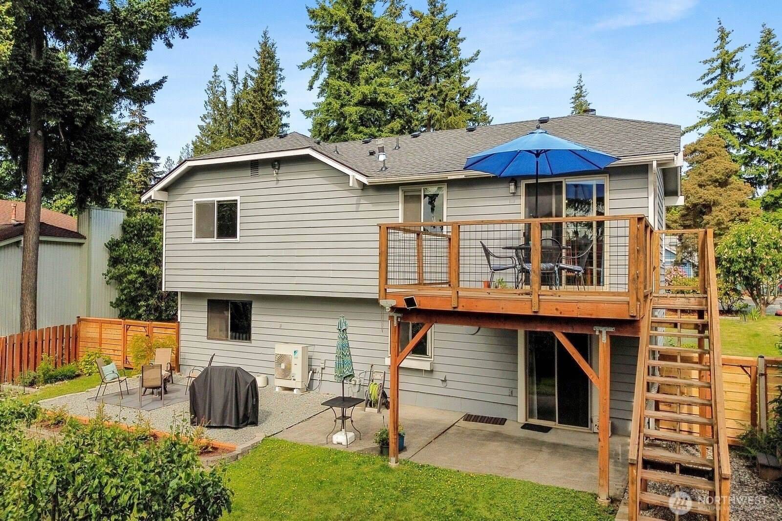 3819 Magrath Road, Bellingham, WA 98226