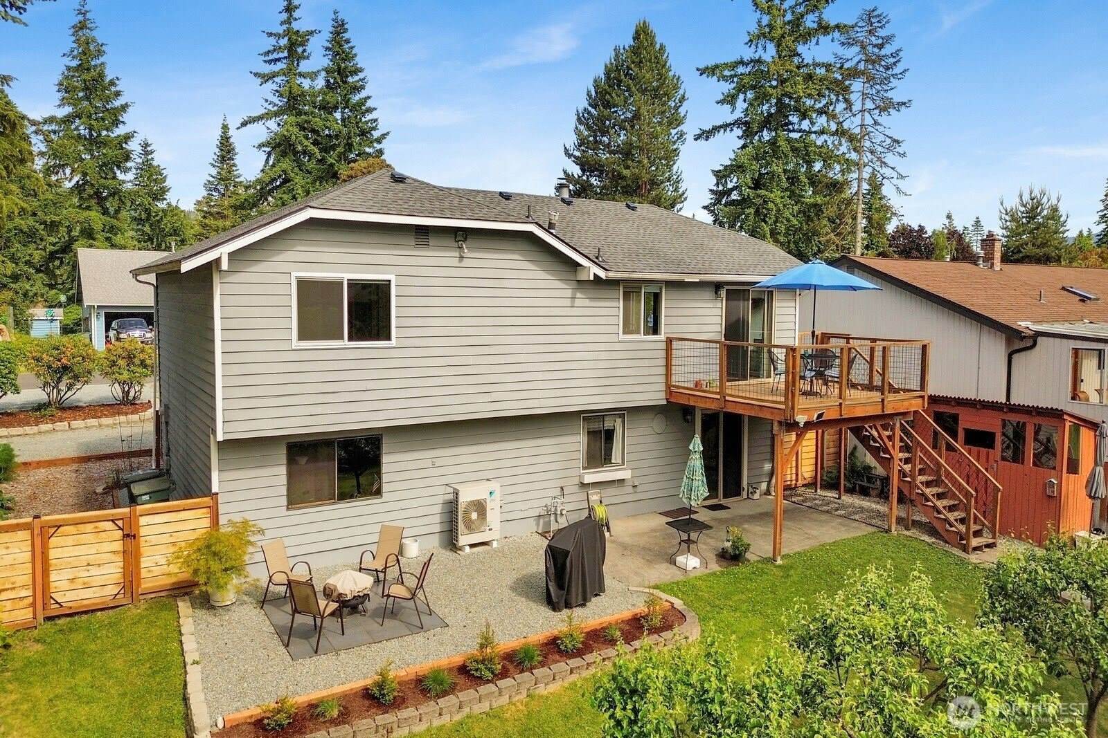 3819 Magrath Road, Bellingham, WA 98226