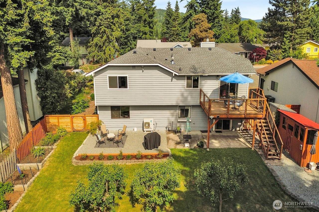 3819 Magrath Road, Bellingham, WA 98226
