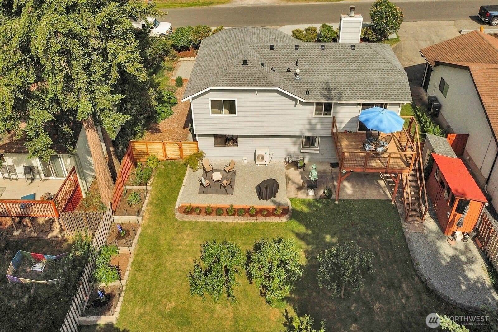 3819 Magrath Road, Bellingham, WA 98226