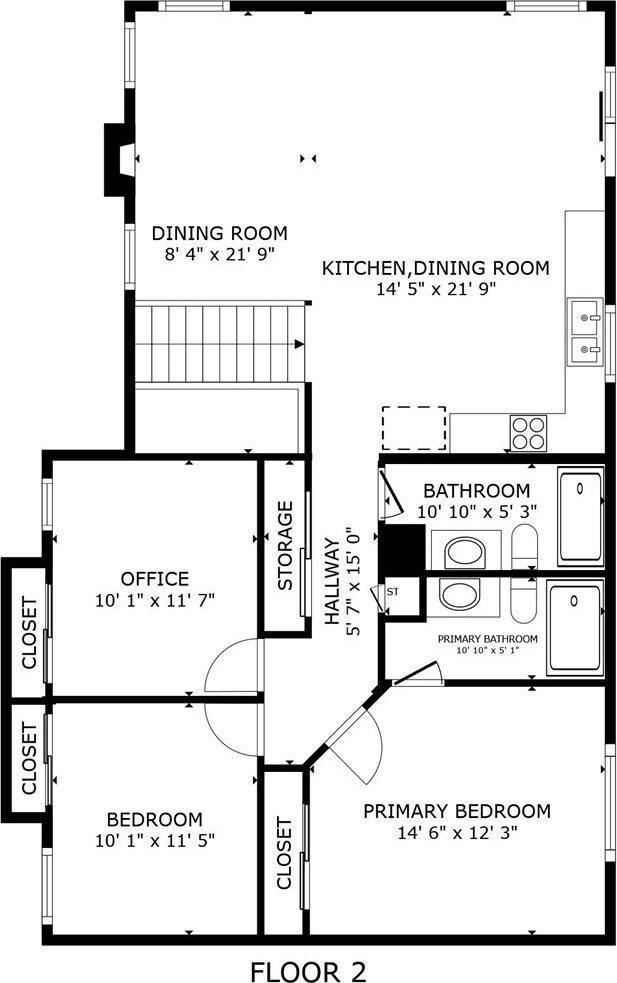 3819 Magrath Road, Bellingham, WA 98226