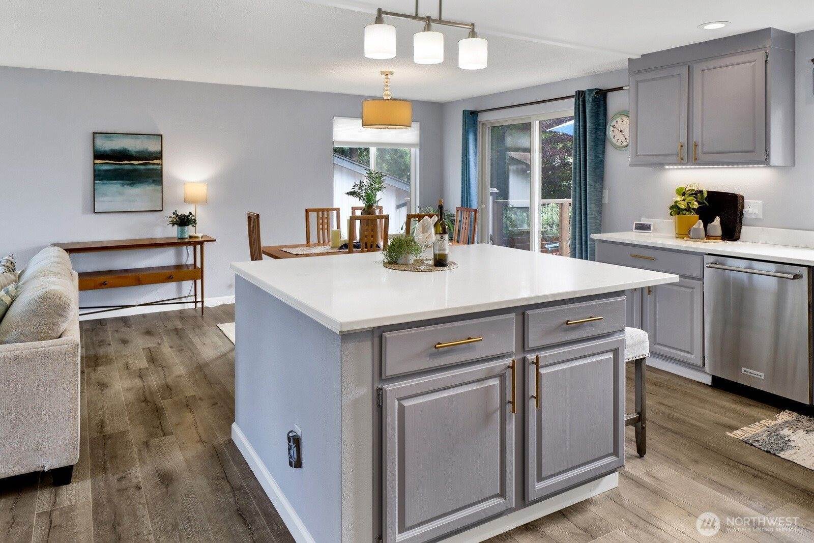 3819 Magrath Road, Bellingham, WA 98226