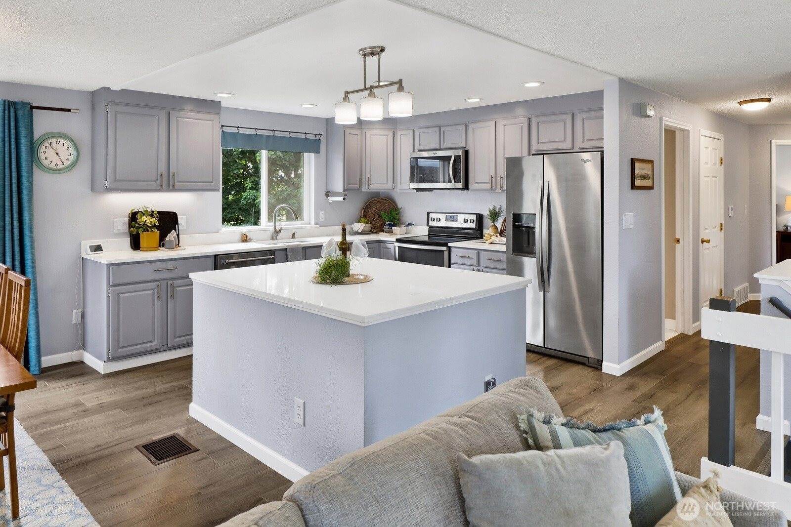 3819 Magrath Road, Bellingham, WA 98226