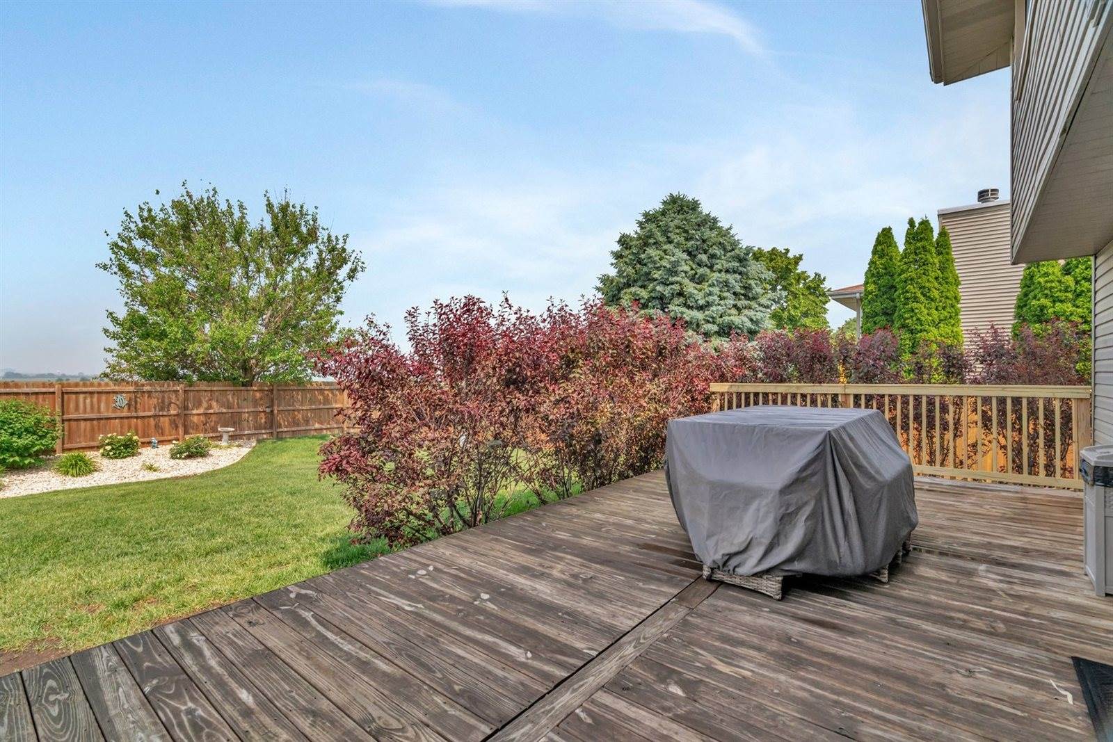 2825 Centurion Lane, New Lenox, IL 60451