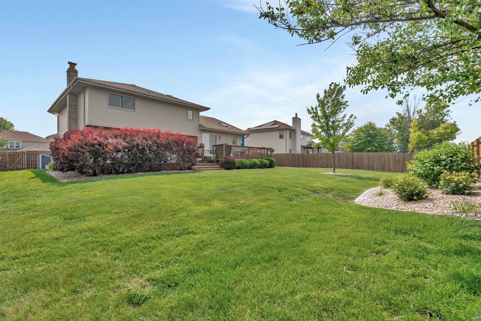 2825 Centurion Lane, New Lenox, IL 60451