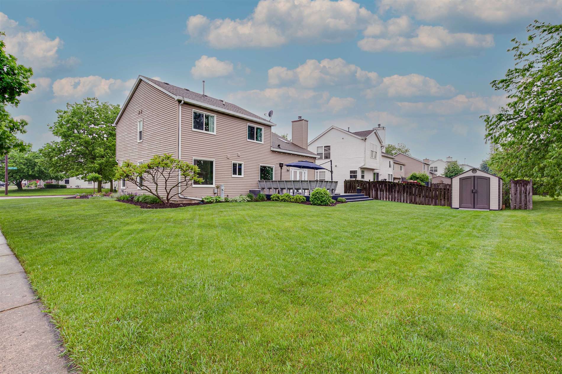 9508 63rd St, Kenosha, WI 53142