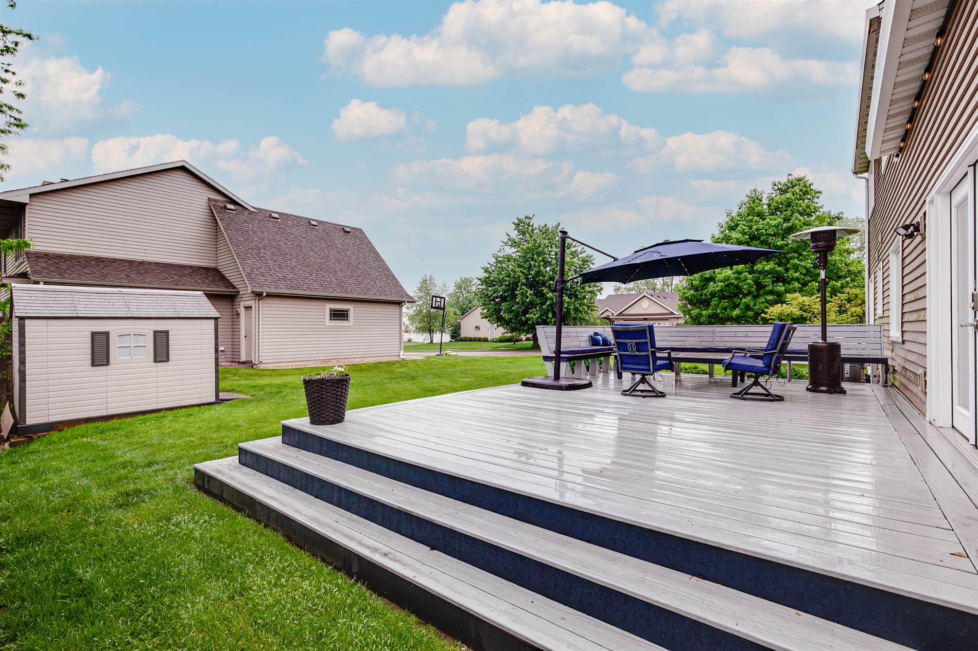 9508 63rd St, Kenosha, WI 53142