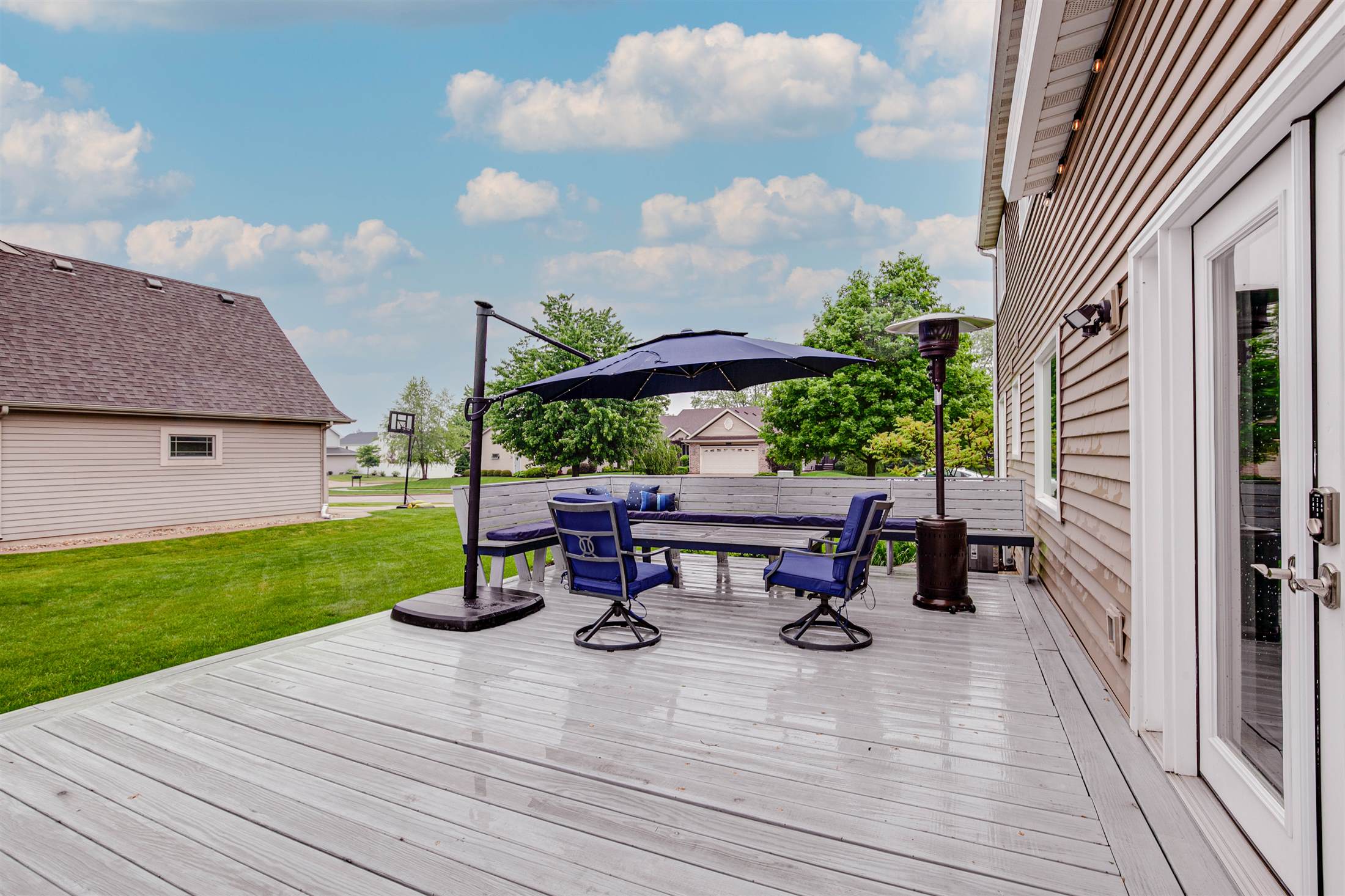 9508 63rd St, Kenosha, WI 53142