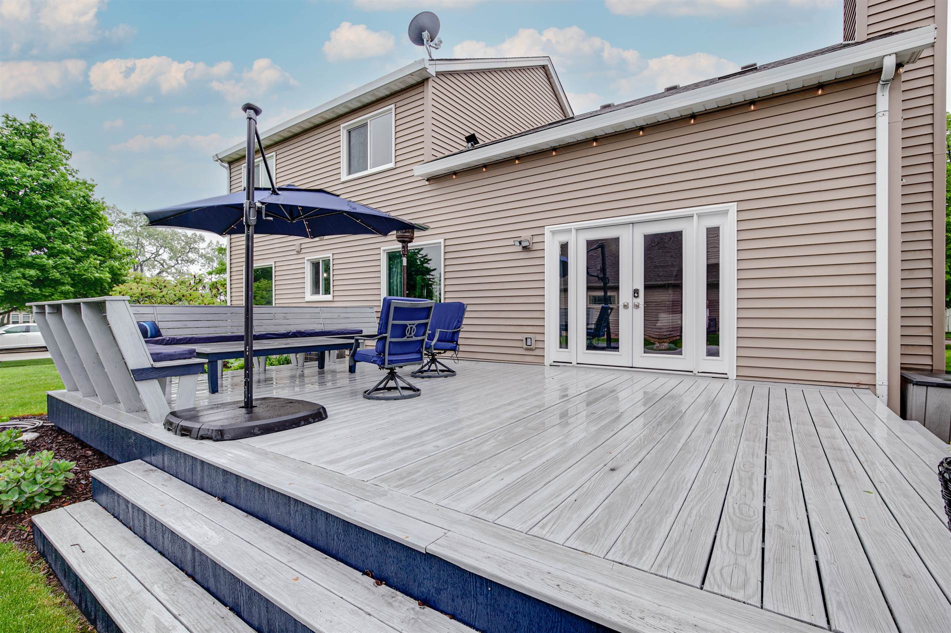 9508 63rd St, Kenosha, WI 53142