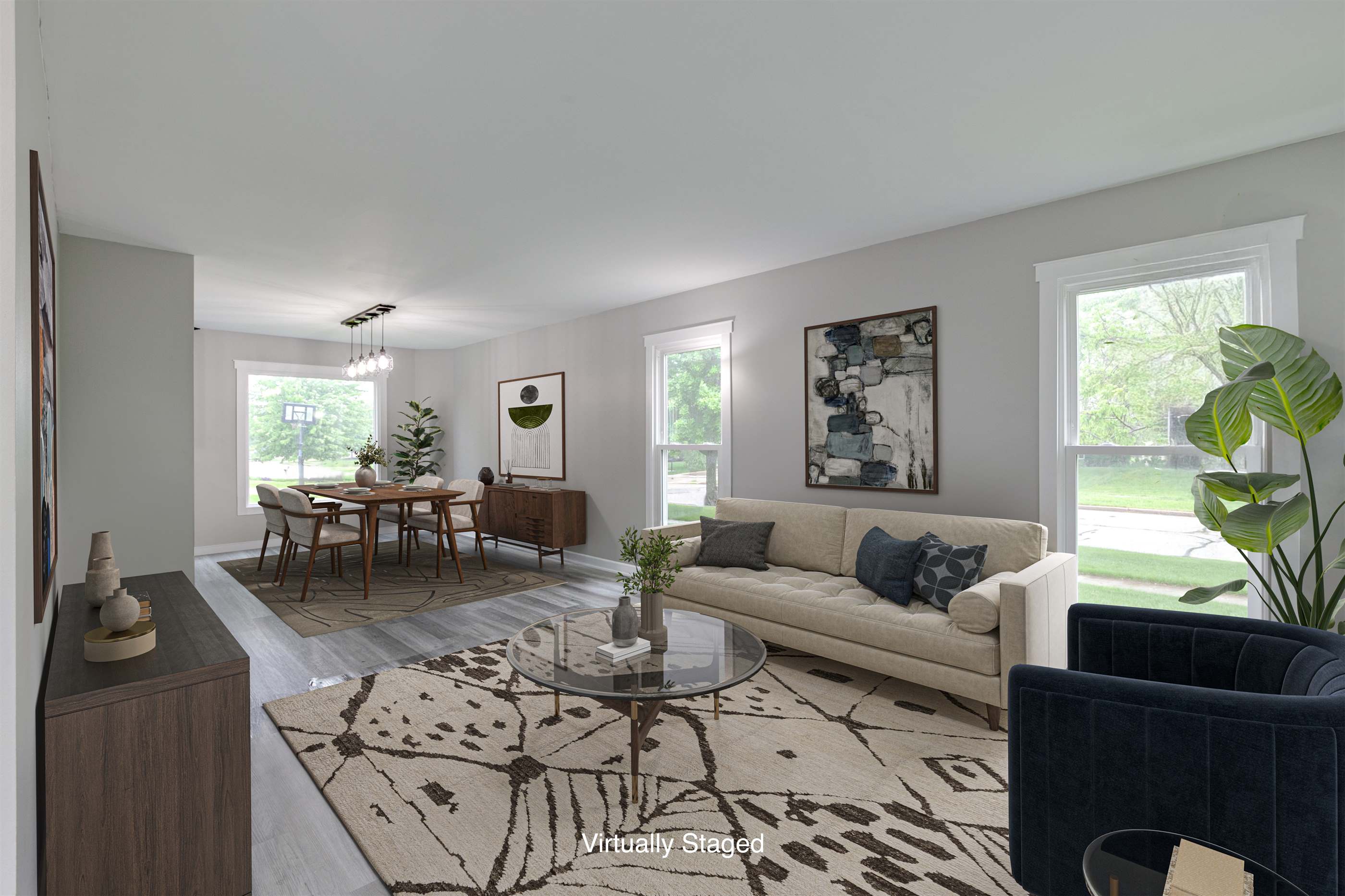 9508 63rd St, Kenosha, WI 53142