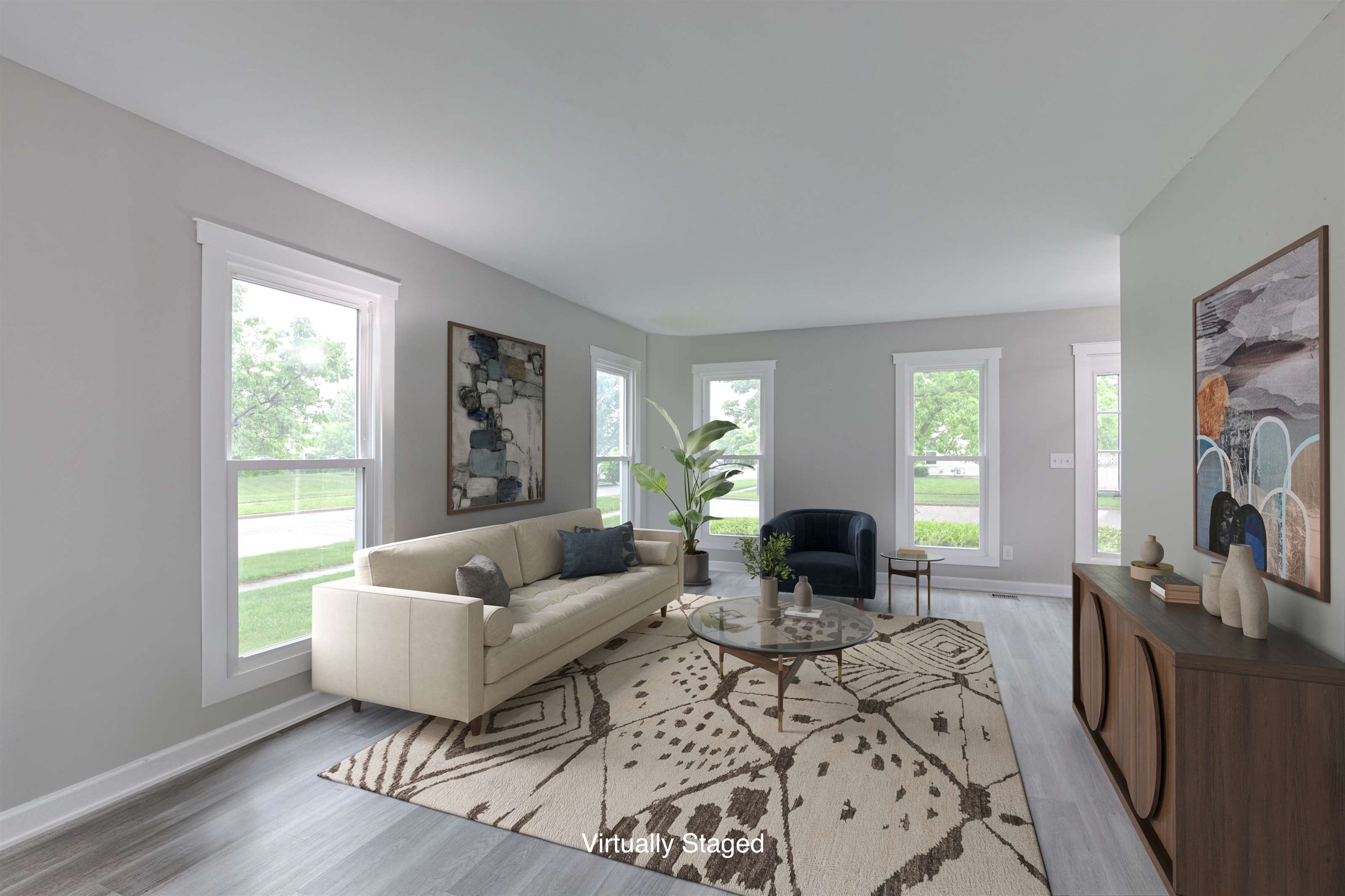 9508 63rd St, Kenosha, WI 53142