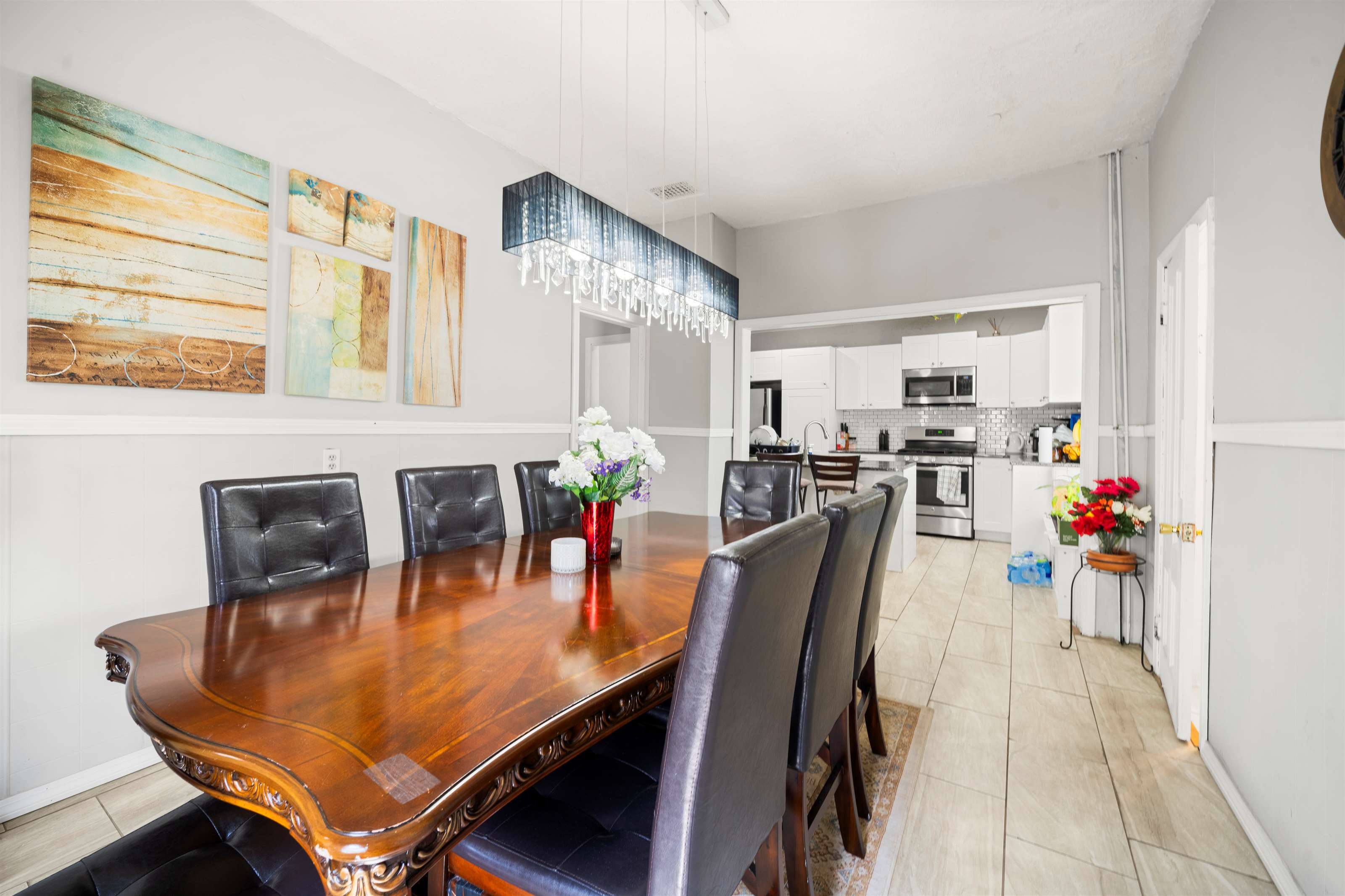 3 Cleveland Street, Springfield, MA 01104