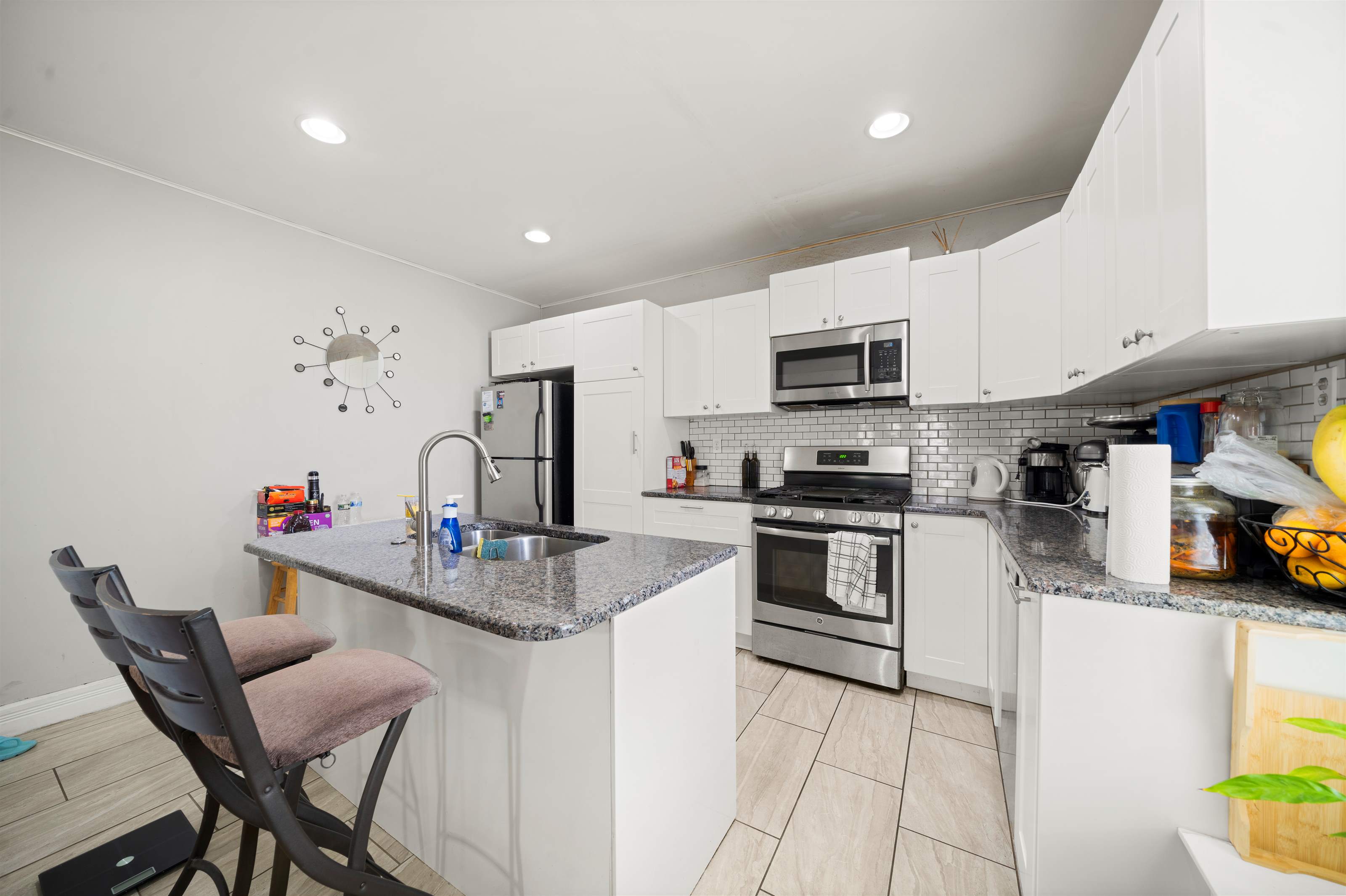 3 Cleveland Street, Springfield, MA 01104