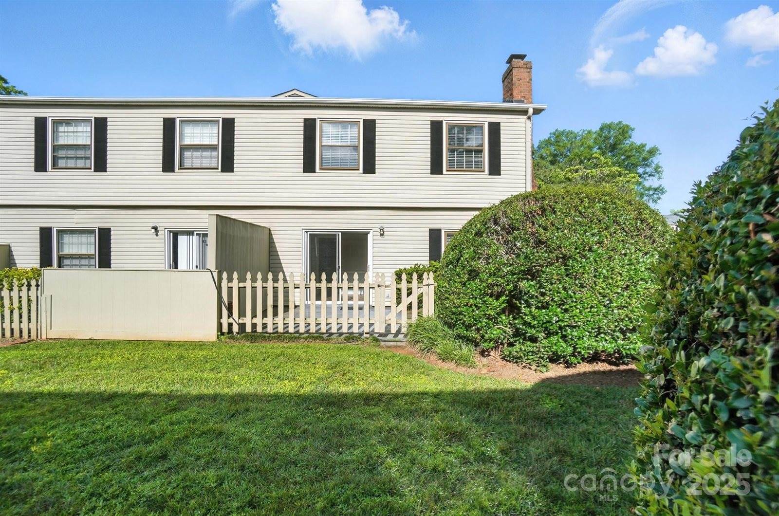 5947 Quail Hollow Road, Charlotte, NC 28210