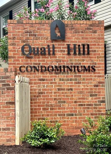 5947 Quail Hollow Road, Charlotte, NC 28210