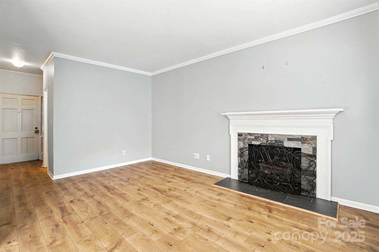 5947 Quail Hollow Road, Charlotte, NC 28210