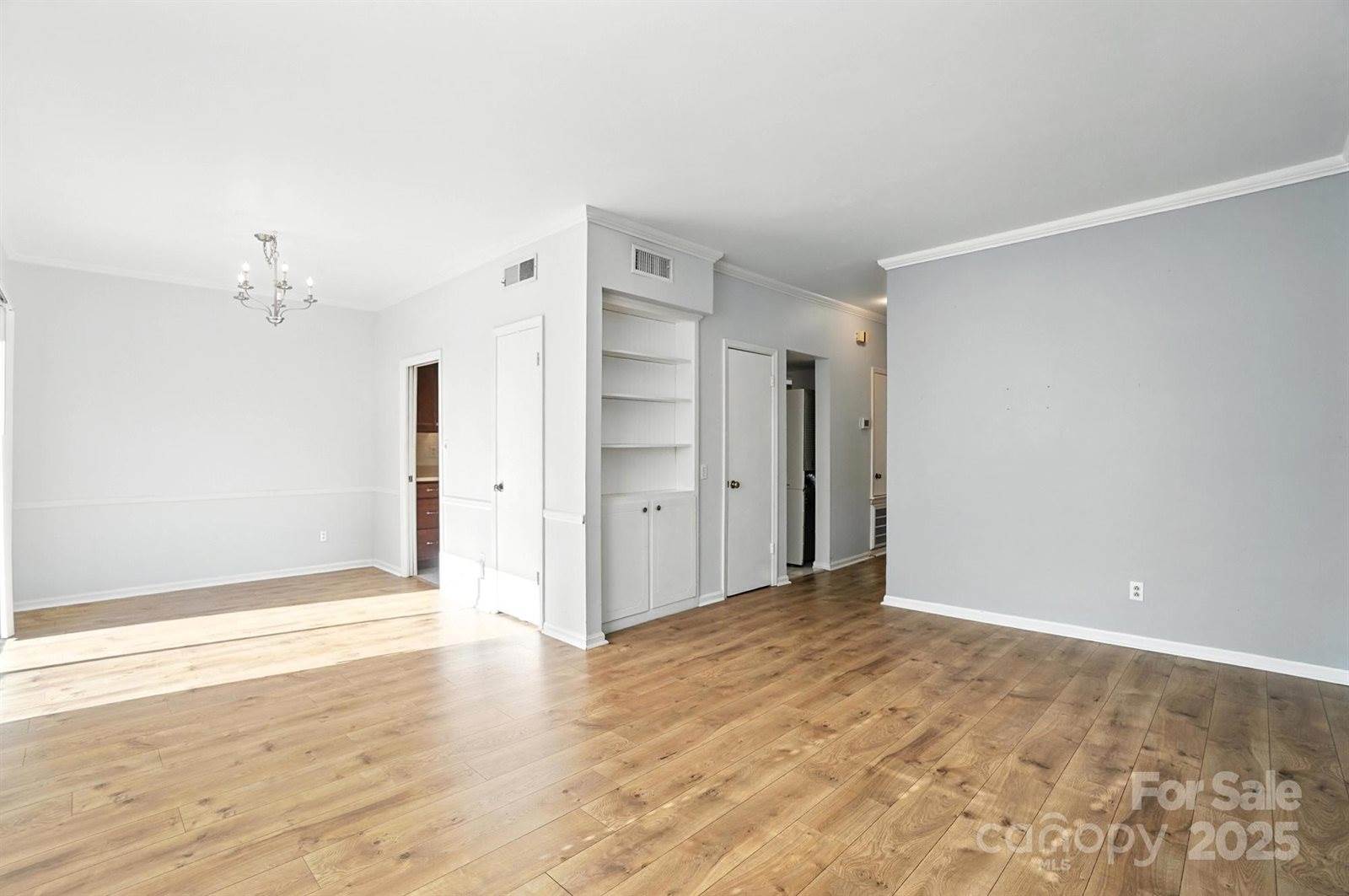 5947 Quail Hollow Road, Charlotte, NC 28210