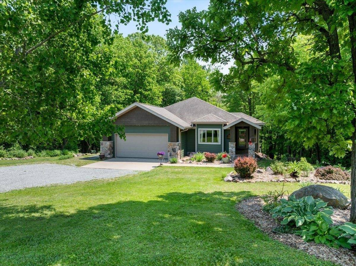 N4634 Weston Falls Avenue, Neillsville, WI 54456