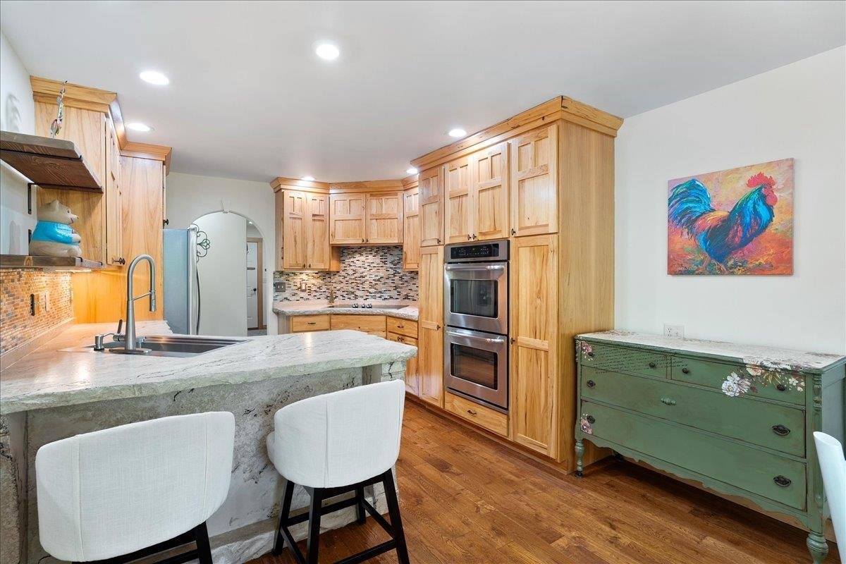 N4634 Weston Falls Avenue, Neillsville, WI 54456