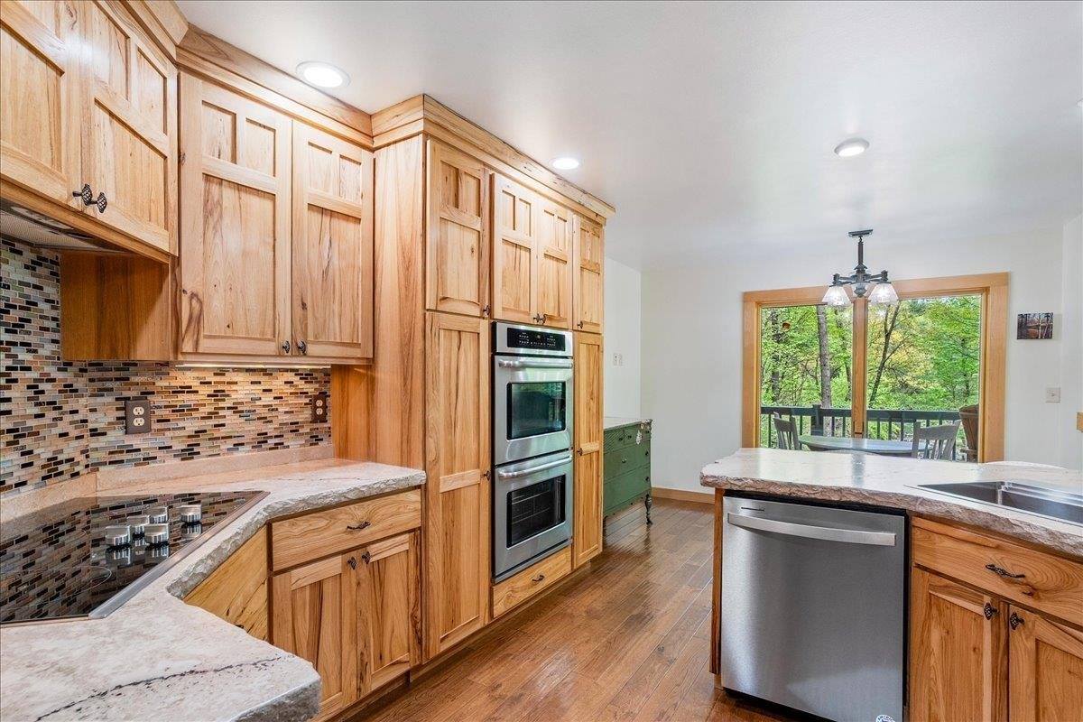 N4634 Weston Falls Avenue, Neillsville, WI 54456