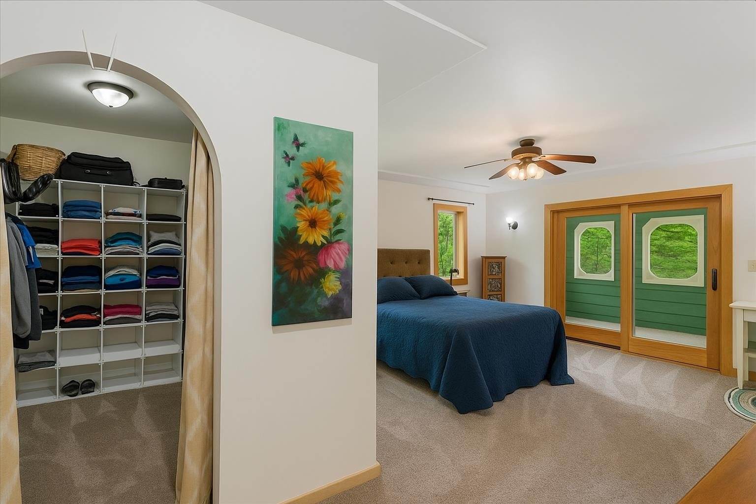 N4634 Weston Falls Avenue, Neillsville, WI 54456