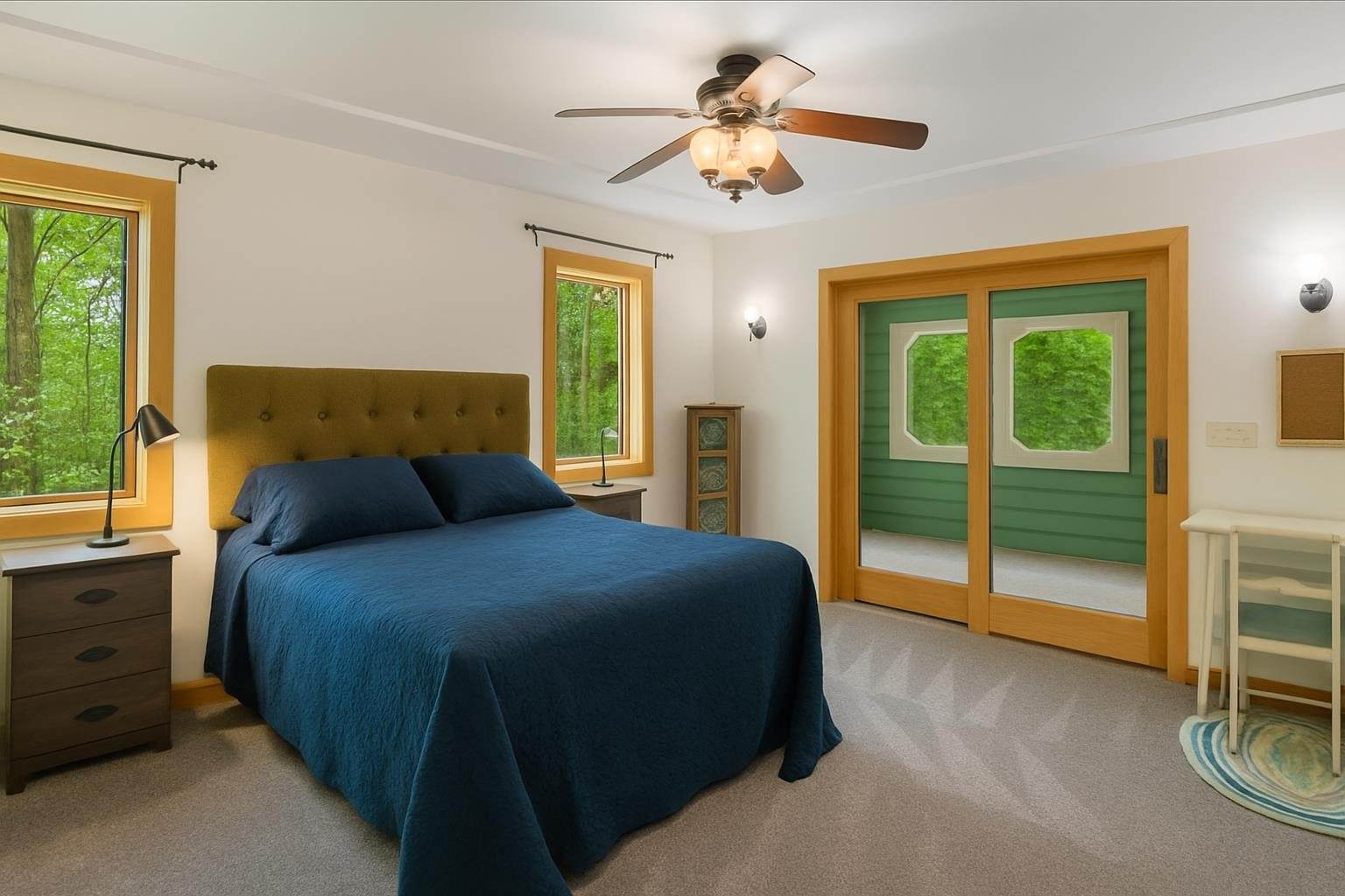 N4634 Weston Falls Avenue, Neillsville, WI 54456