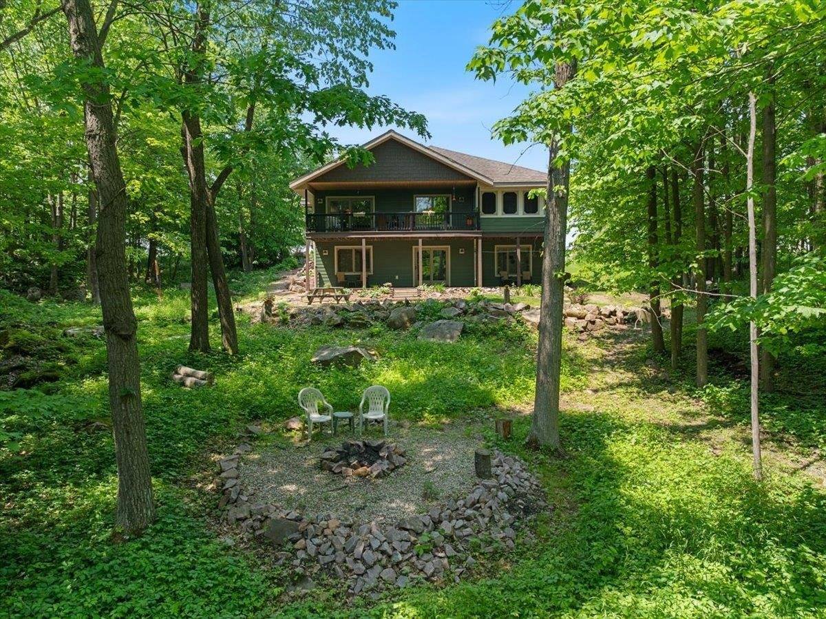 N4634 Weston Falls Avenue, Neillsville, WI 54456