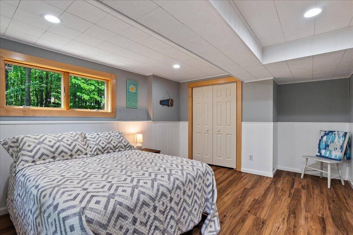 N4634 Weston Falls Avenue, Neillsville, WI 54456