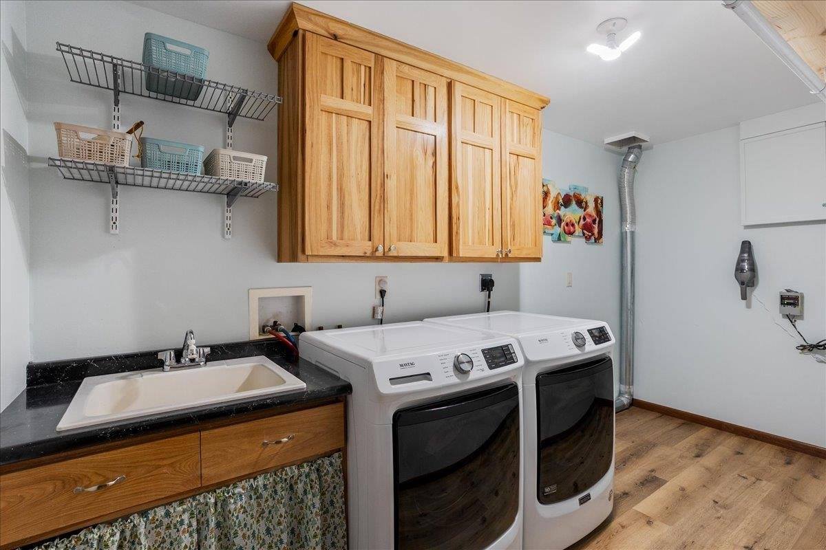 N4634 Weston Falls Avenue, Neillsville, WI 54456