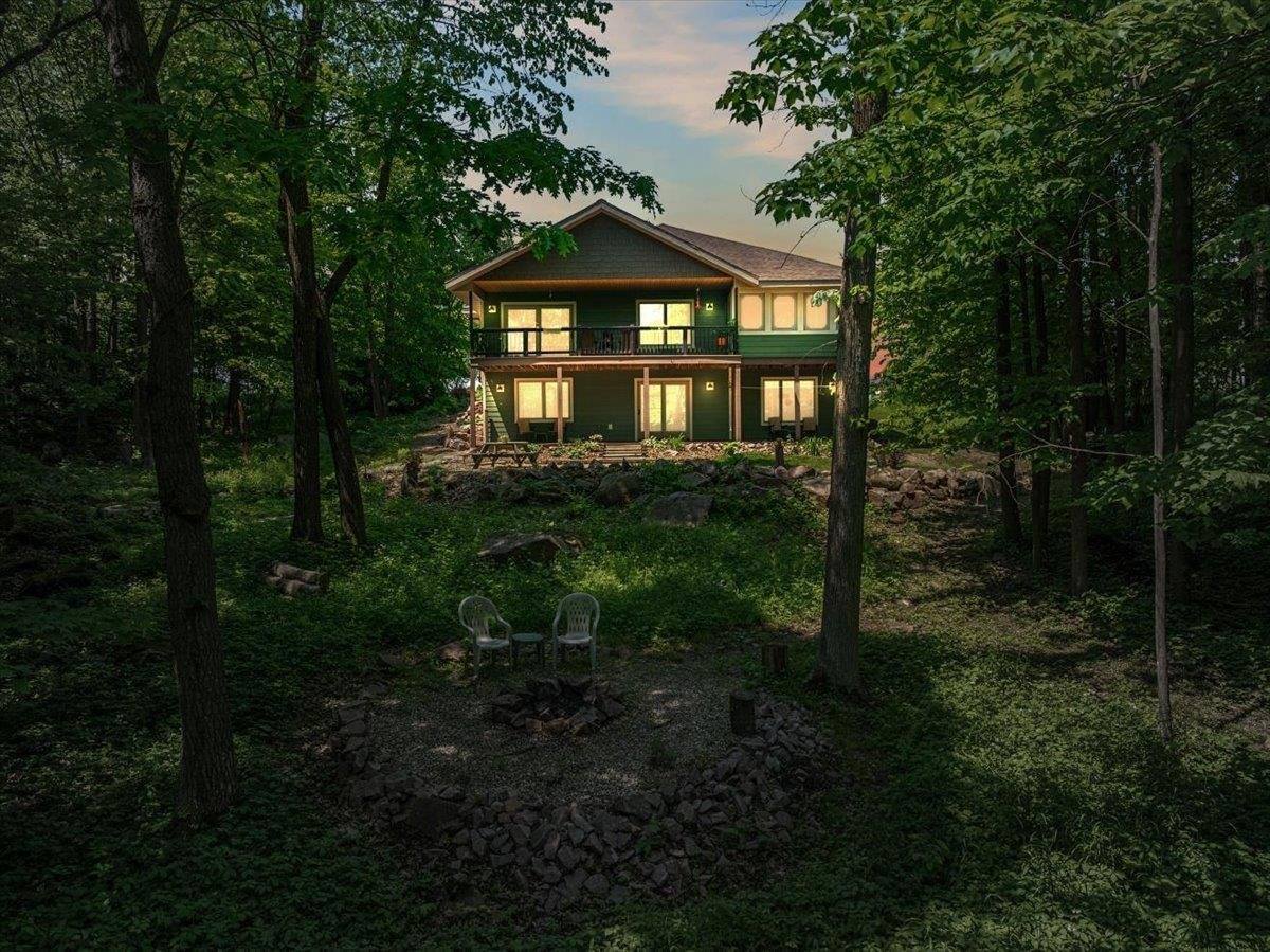 N4634 Weston Falls Avenue, Neillsville, WI 54456