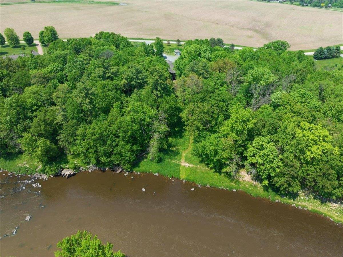 N4634 Weston Falls Avenue, Neillsville, WI 54456