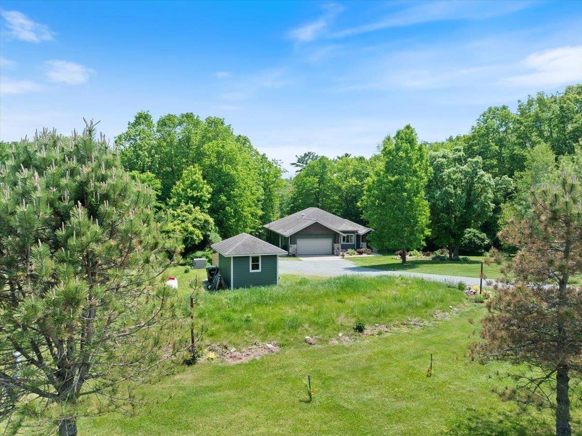 N4634 Weston Falls Avenue, Neillsville, WI 54456