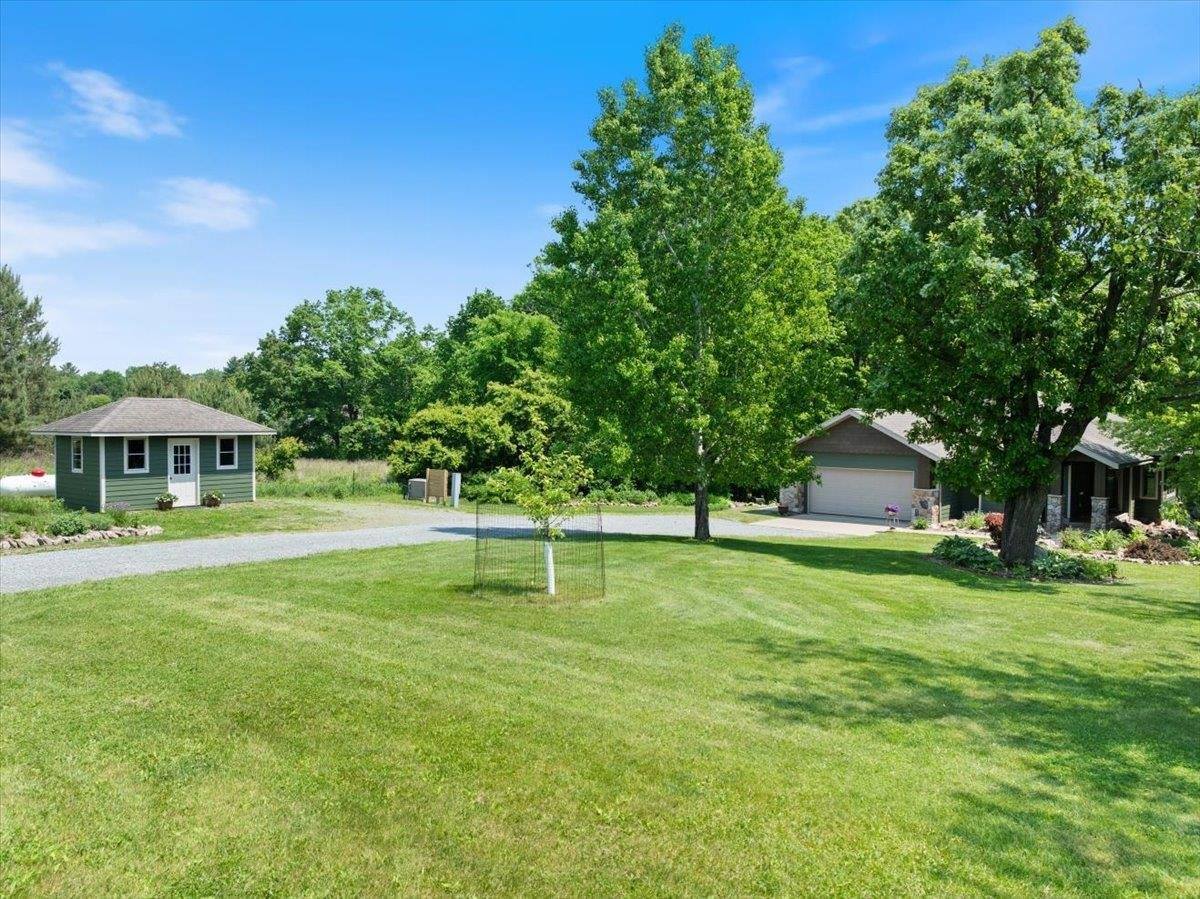 N4634 Weston Falls Avenue, Neillsville, WI 54456