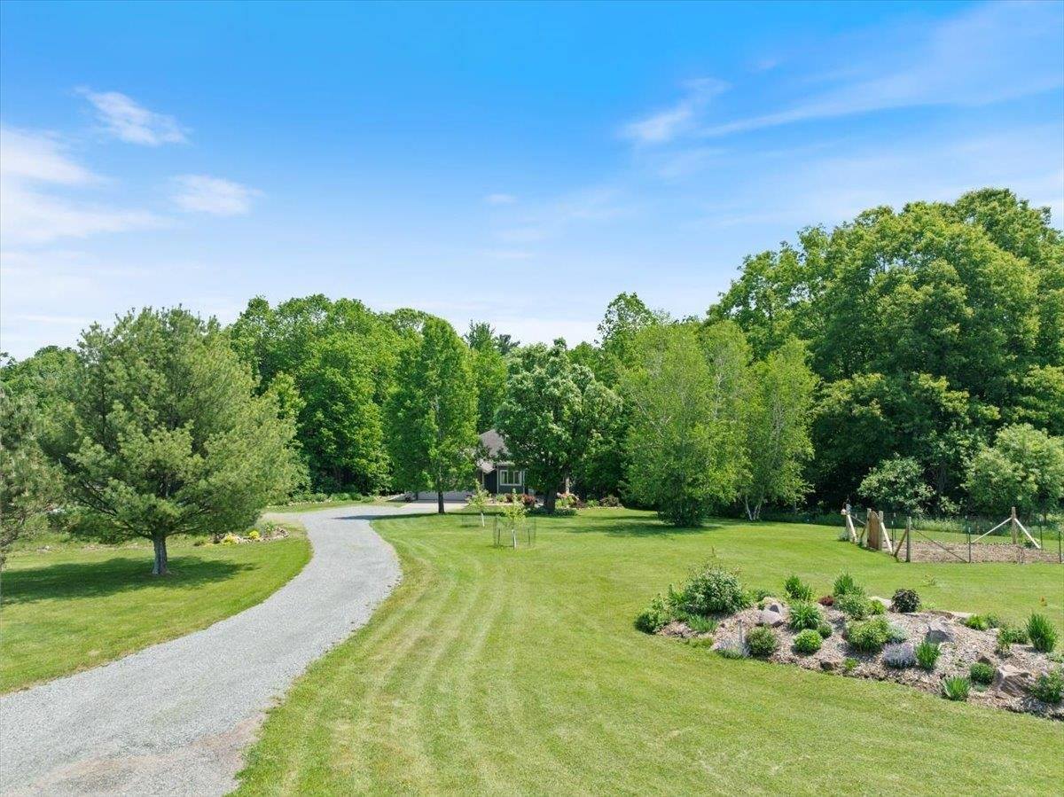 N4634 Weston Falls Avenue, Neillsville, WI 54456