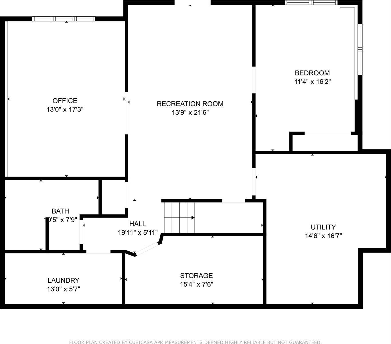 N4634 Weston Falls Avenue, Neillsville, WI 54456