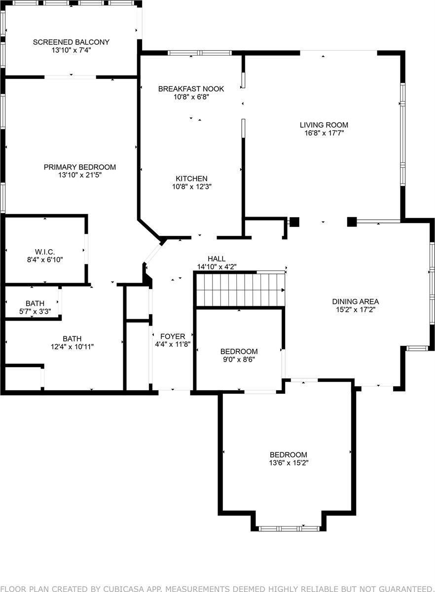 N4634 Weston Falls Avenue, Neillsville, WI 54456