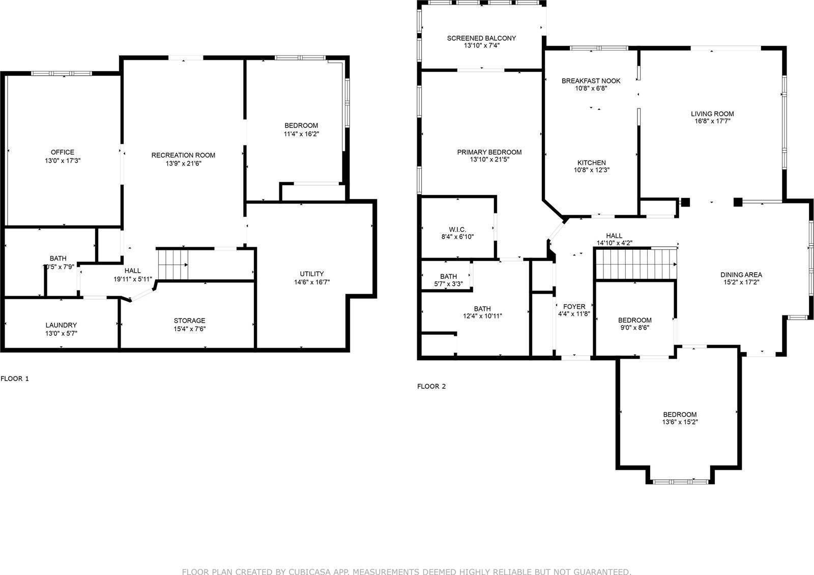 N4634 Weston Falls Avenue, Neillsville, WI 54456