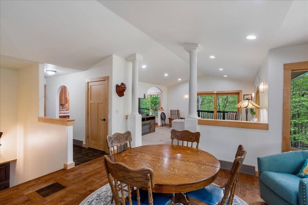 N4634 Weston Falls Avenue, Neillsville, WI 54456