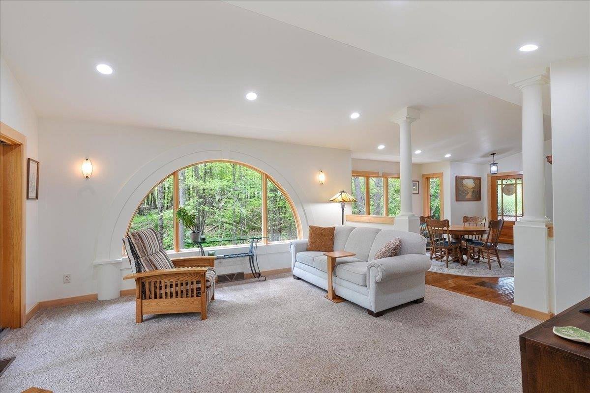 N4634 Weston Falls Avenue, Neillsville, WI 54456