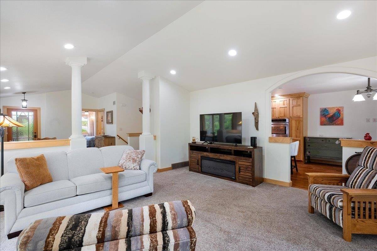 N4634 Weston Falls Avenue, Neillsville, WI 54456