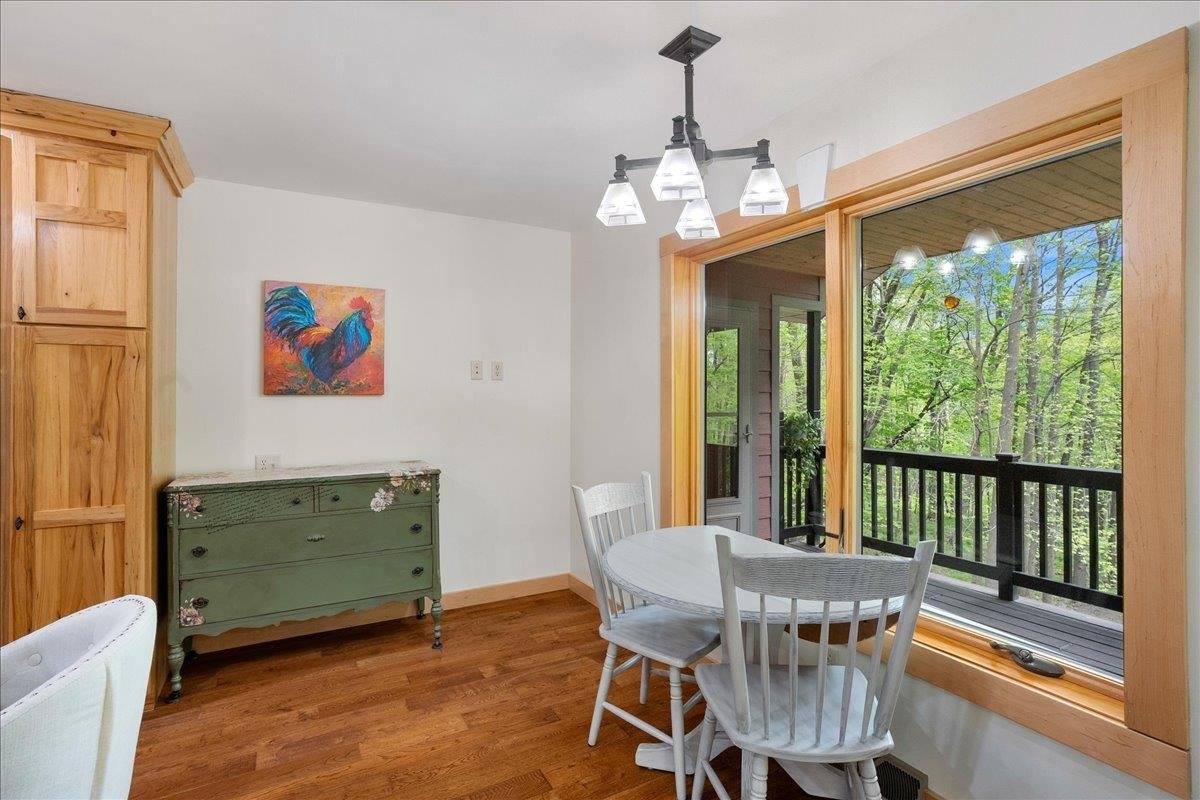 N4634 Weston Falls Avenue, Neillsville, WI 54456