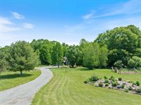 N4634 Weston Falls Avenue, Neillsville, WI 54456