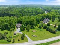 N4634 Weston Falls Avenue, Neillsville, WI 54456