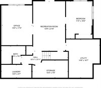 N4634 Weston Falls Avenue, Neillsville, WI 54456