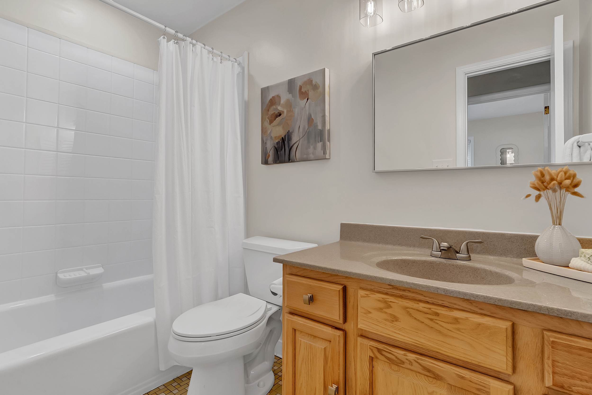 823 Jouett Drive, Newport News, VA 23608